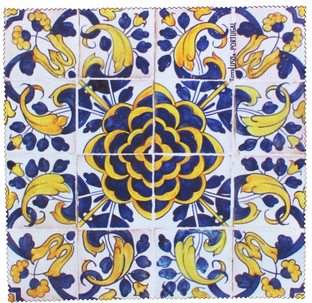 azulejo portugués
