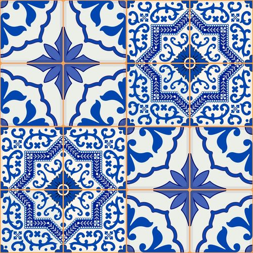 azulejo portugués