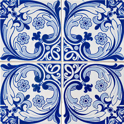 azulejo portugués