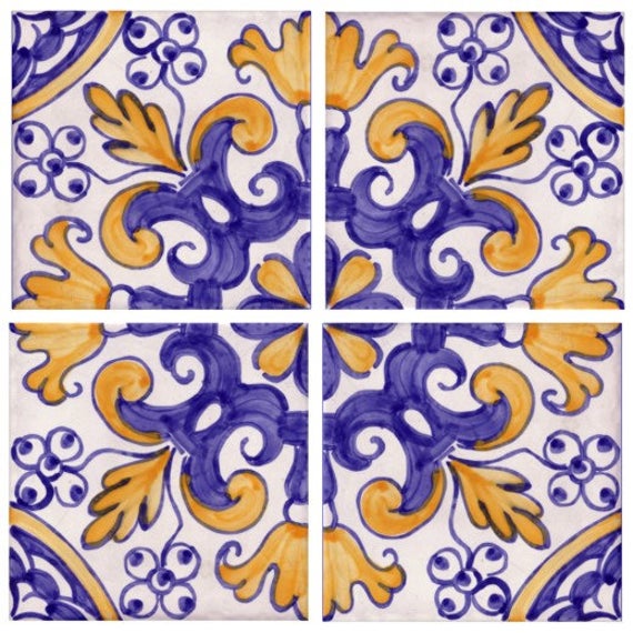 azulejo portugués
